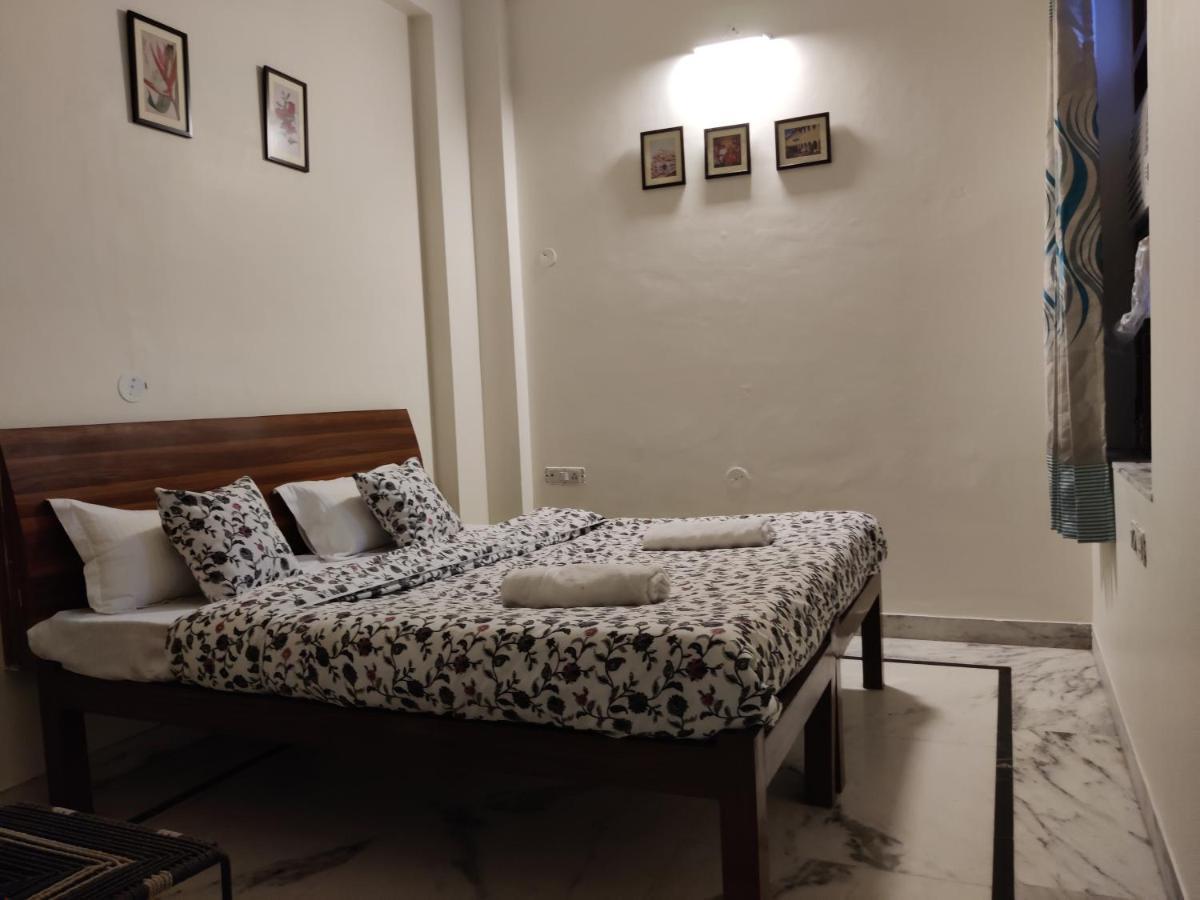 The Karauli Villa By Le Pension Stays Jaipur Exterior foto